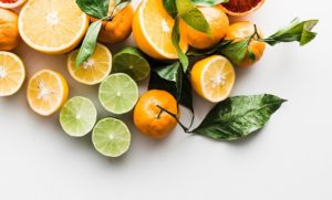 いろはすスパークリングレモンが妊娠中の炭酸飲料として人気の理由