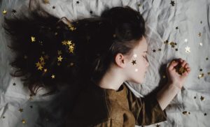 イメトレのタイミングは寝る前！言霊と潜在意識に味方されるアファメーション