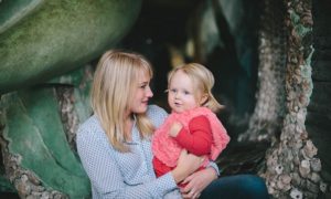 賢い子供の母親には共通点がある？笑顔と栄養と生活習慣の秘訣