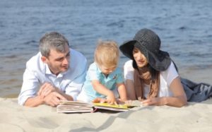 賢い子の、幼児期の共通点や特徴は？頭のよい子の家にある「もの」