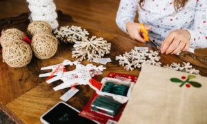 ストレス発散♪ハンドメイドで手を動かす作業が瞑想のように有効な理由