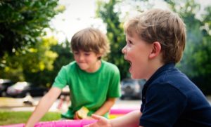 叱らない子育て失敗？叱らない育児の結果・明暗を分ける要因は