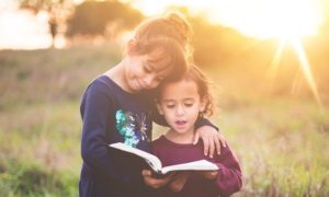 低学年の国語力で勉強できる子できない子の差はつく？やさしく鍛えよう