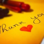 インパクトが残る感謝のメッセージ例文！仕事でお世話になった人や先生に